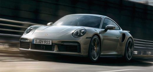 porsche 911 turbo