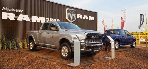 ram 2500