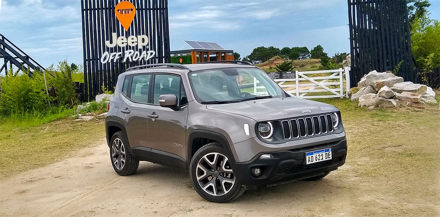 renegade
