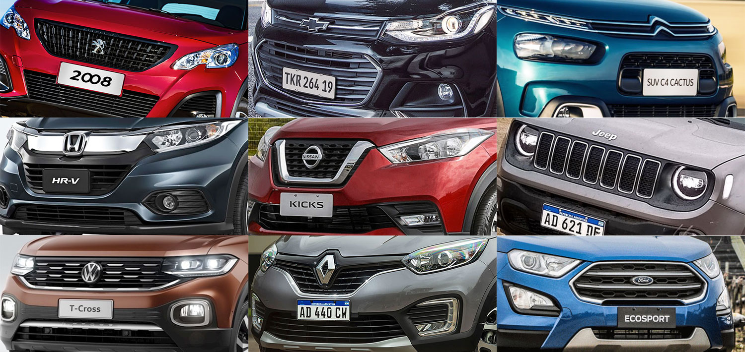 suv b