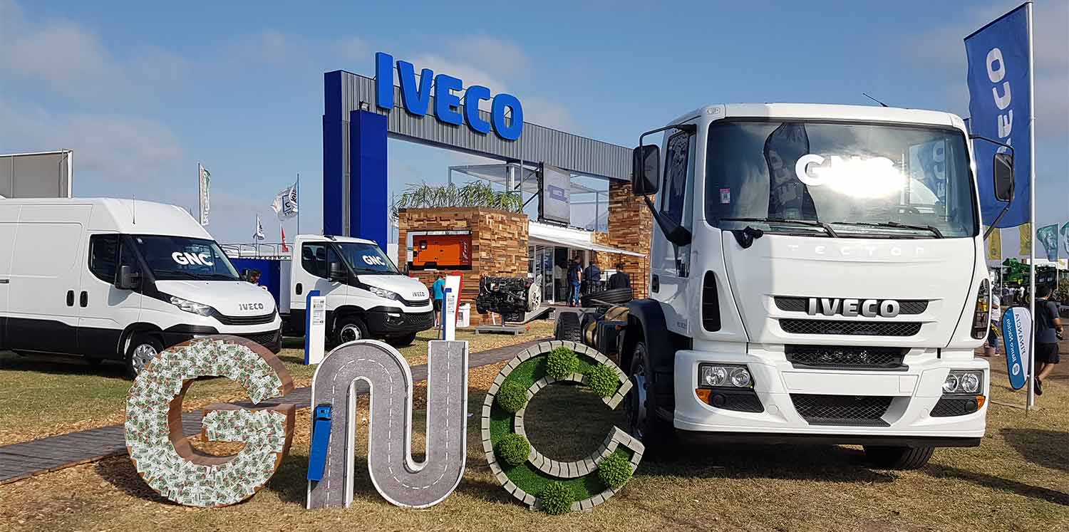 ivec o tector gnc