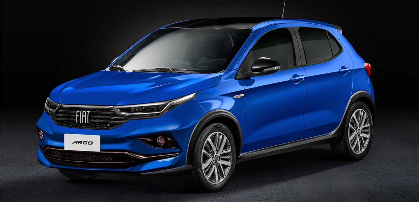 argo fiat