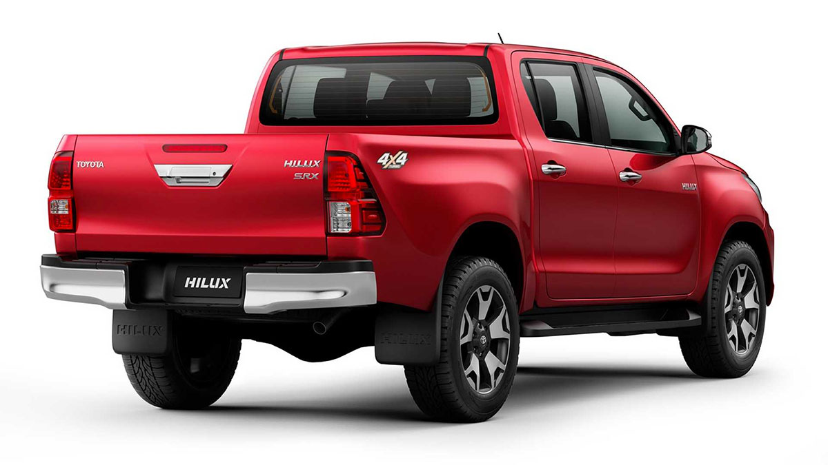 hilux