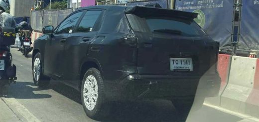 toyota corolla suv