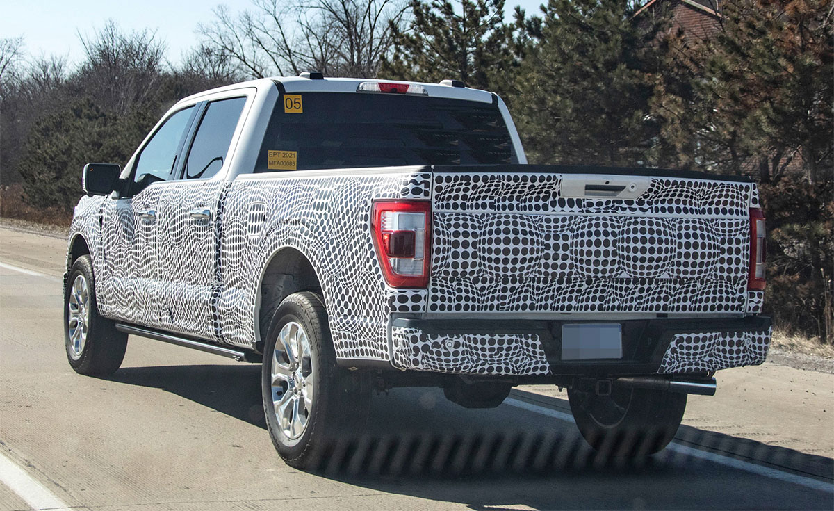 ford f150