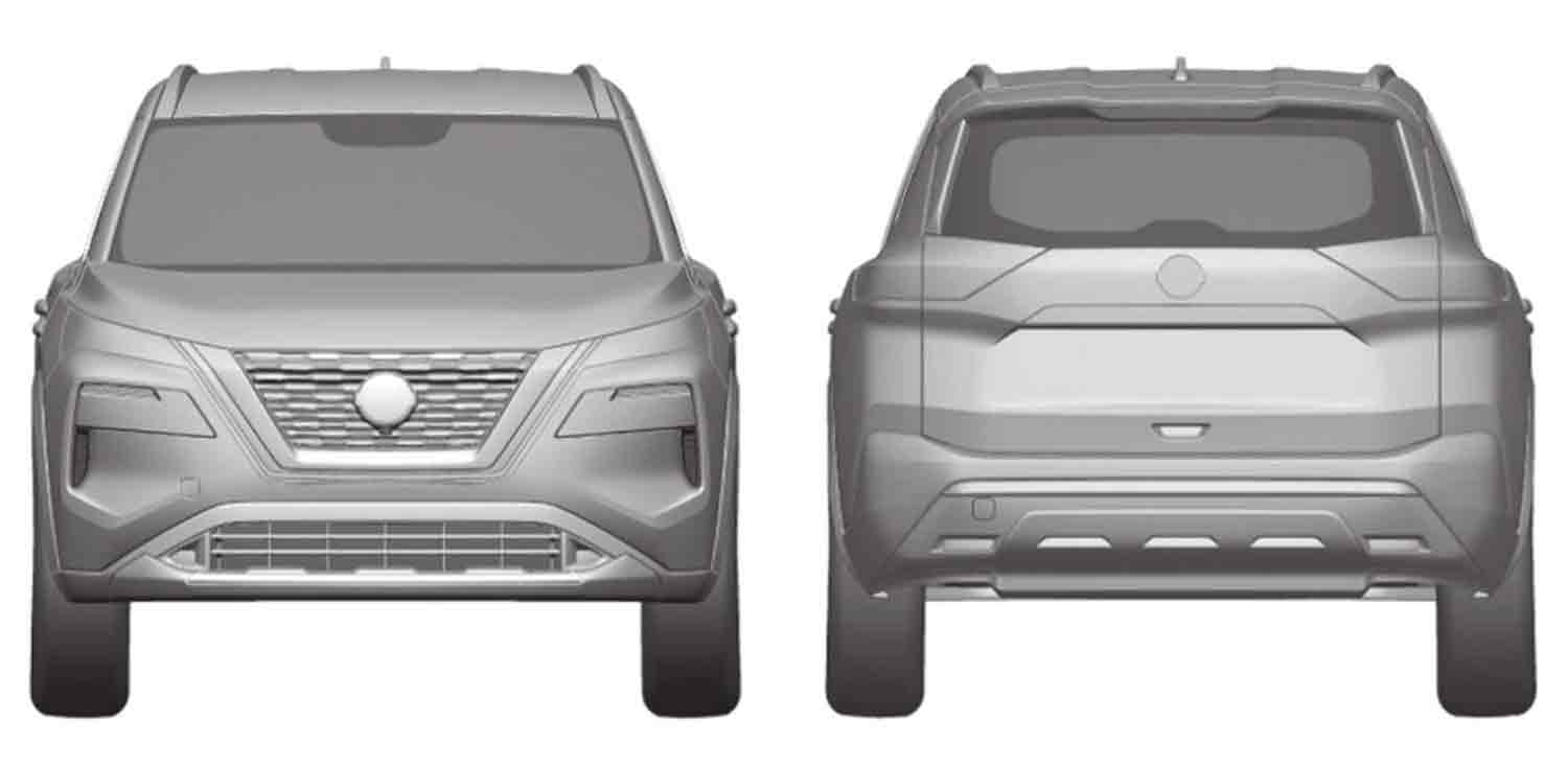 xtrail