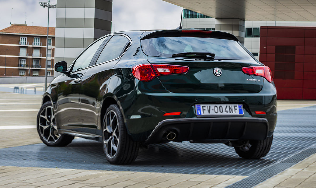 giulietta
