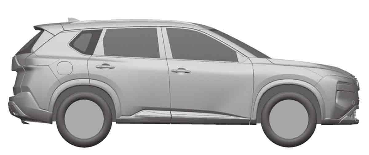 xtrail