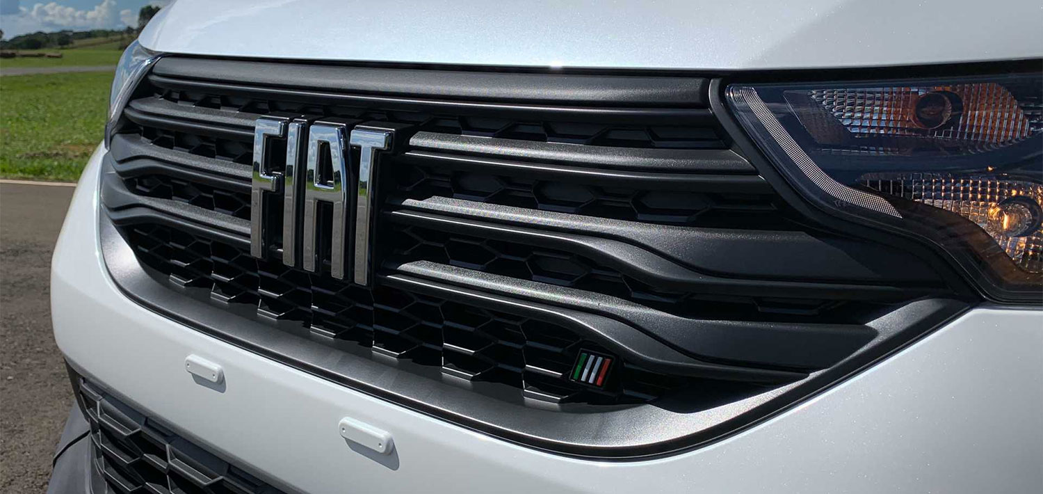 logo fiat