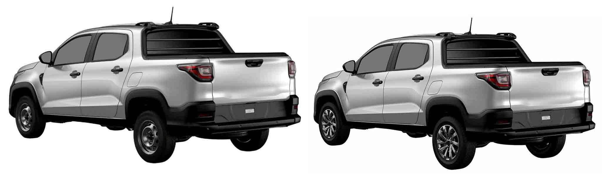 new fiat toro
