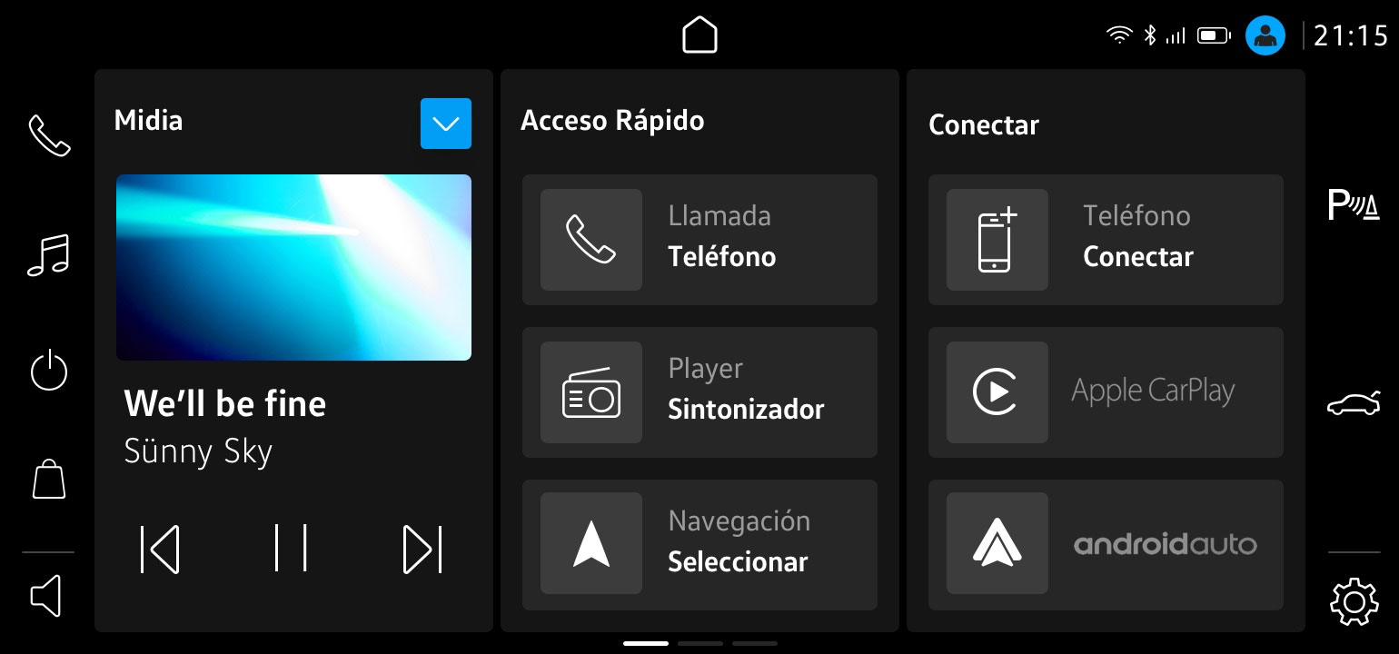 vw play