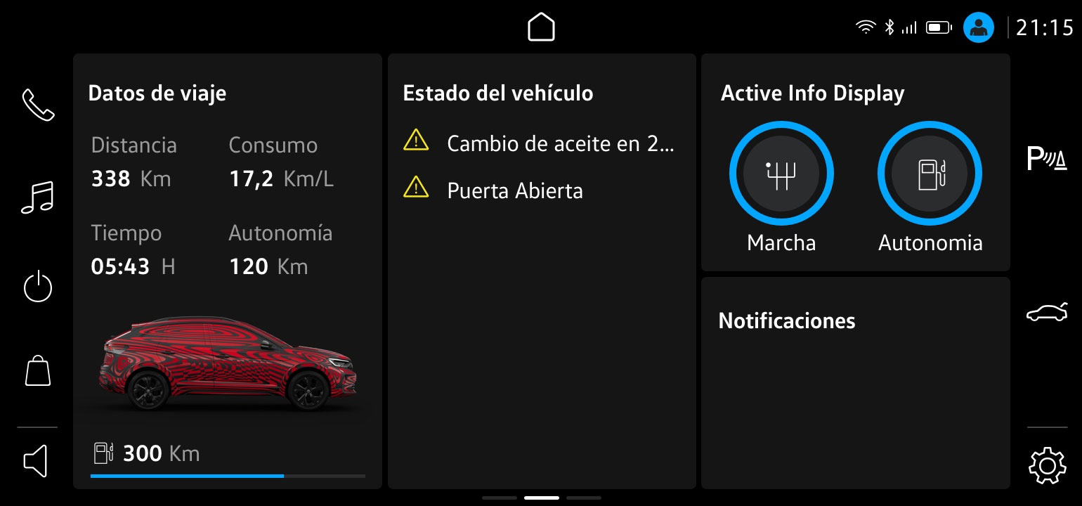 vw play
