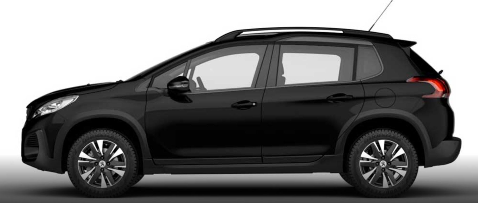 peugeot dark