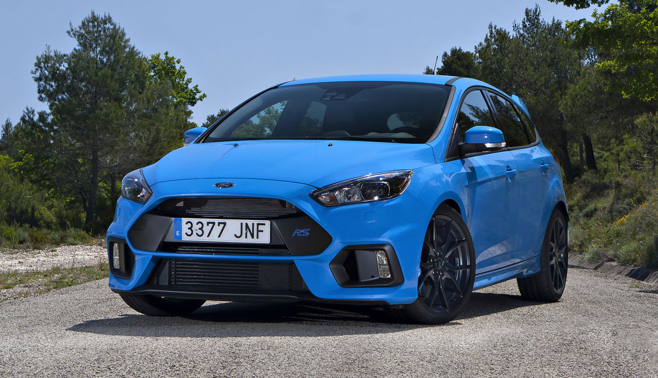 rs focus