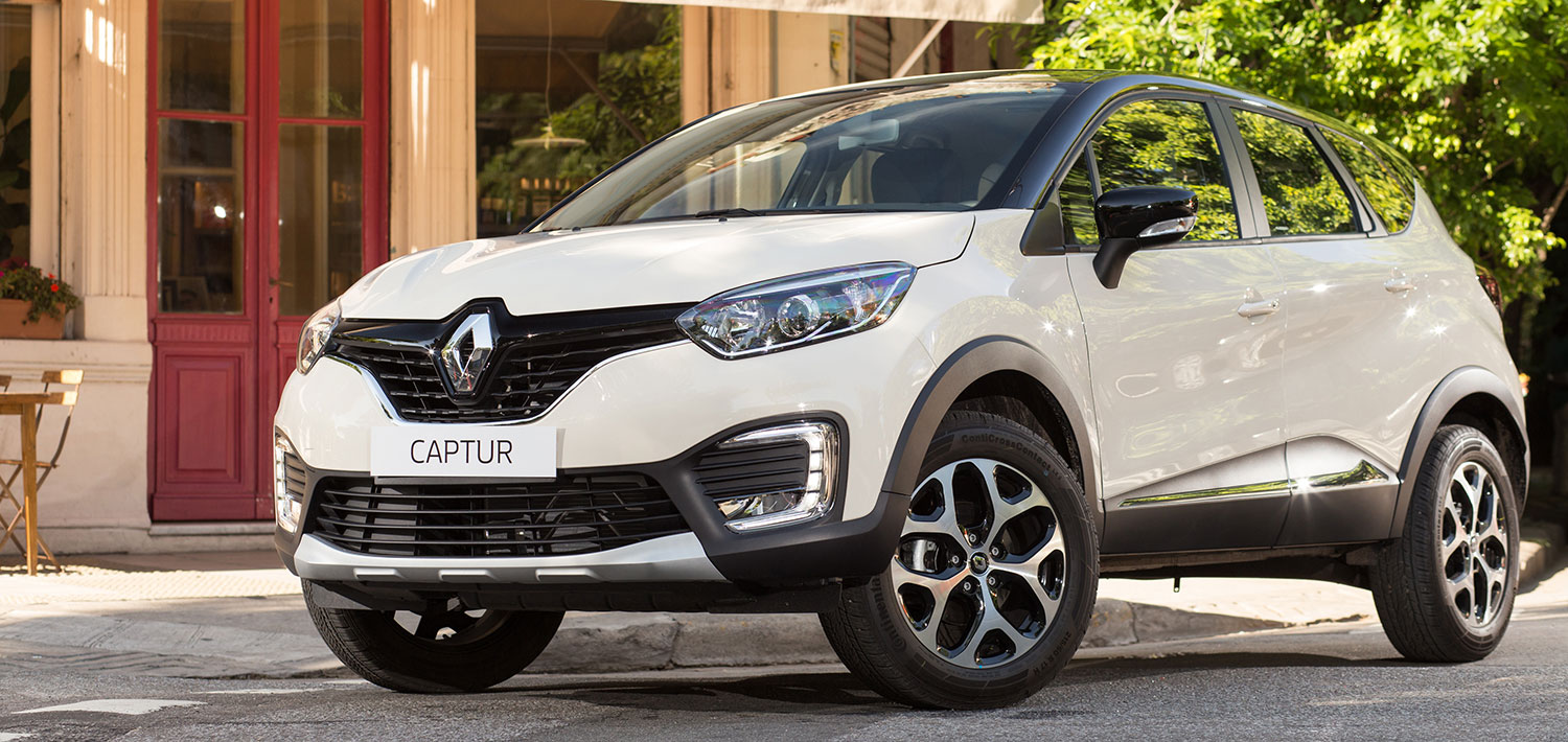 captur