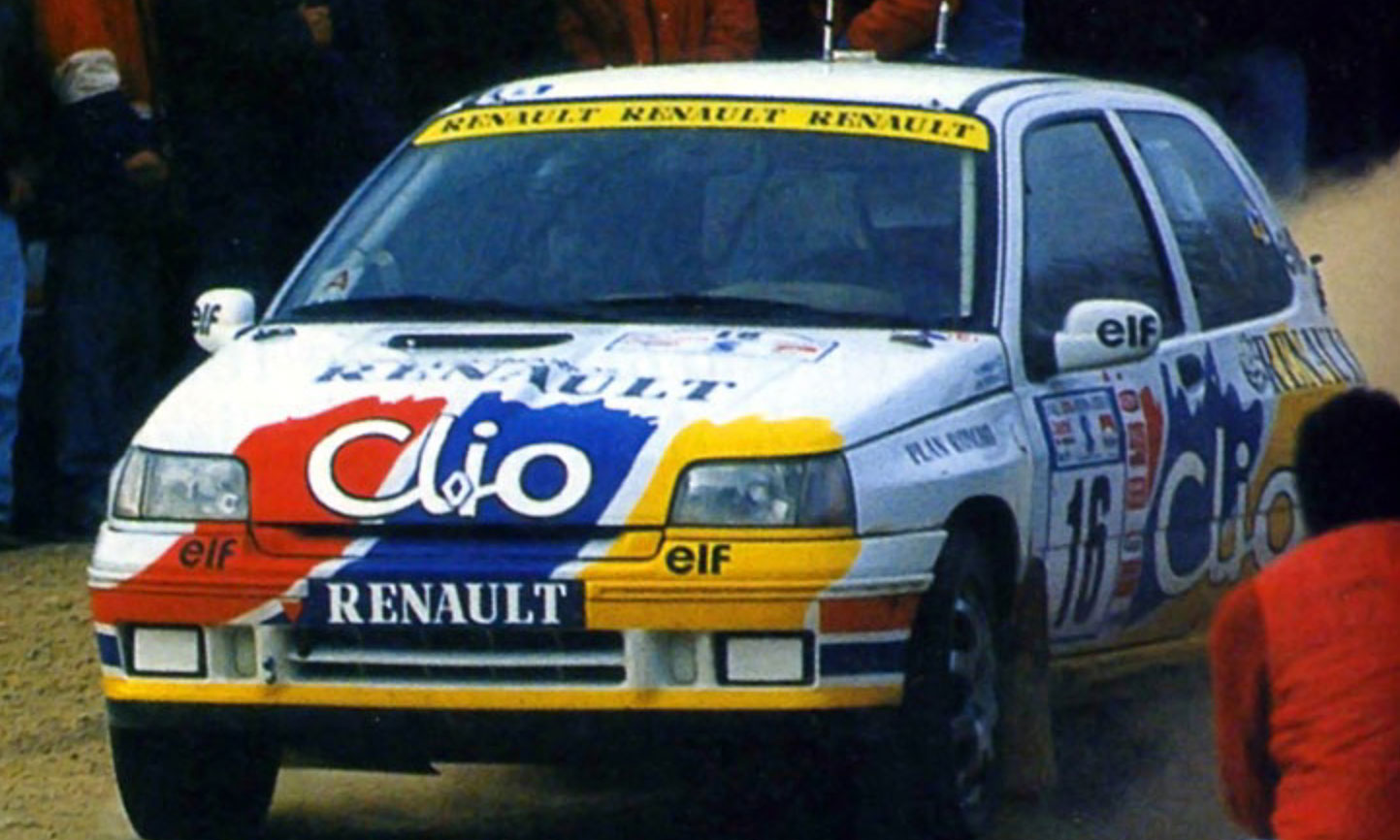clio