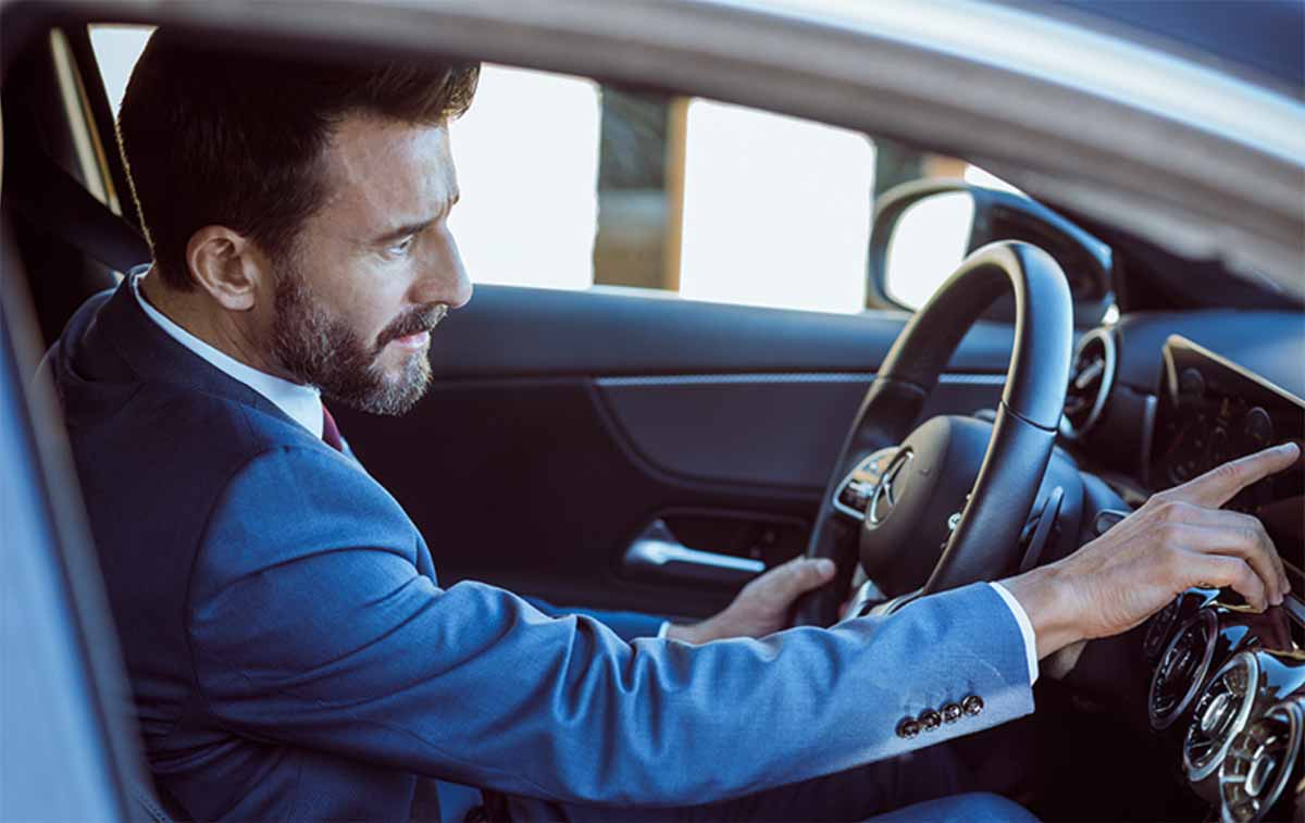 garantia mercedes