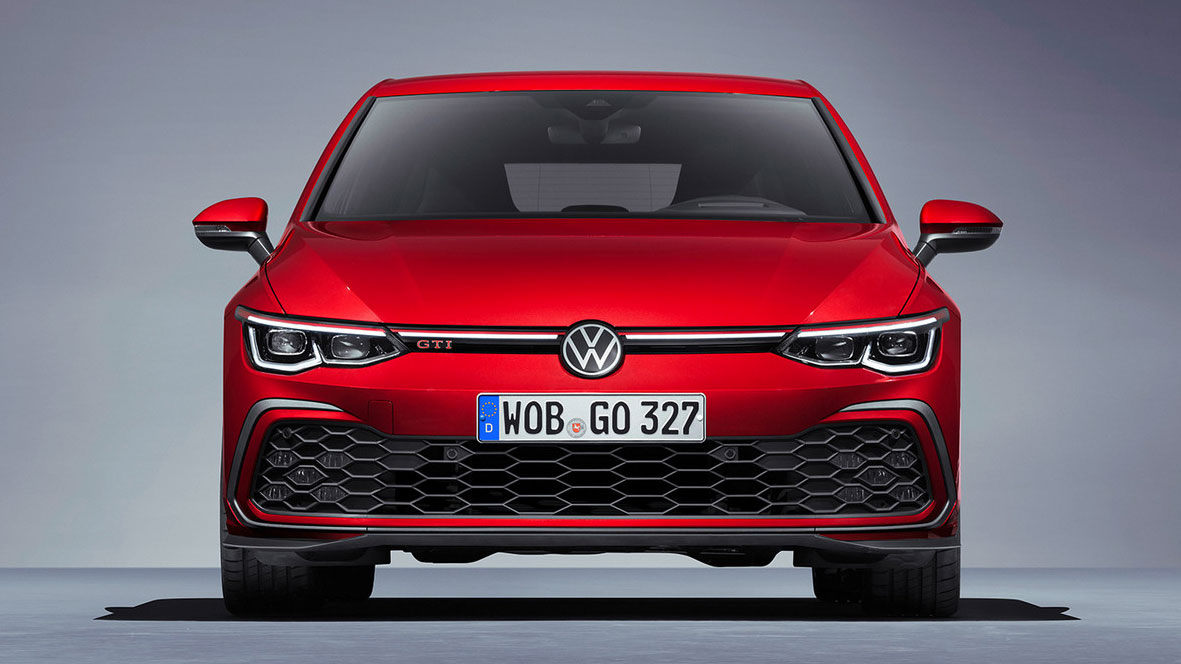 golf frente