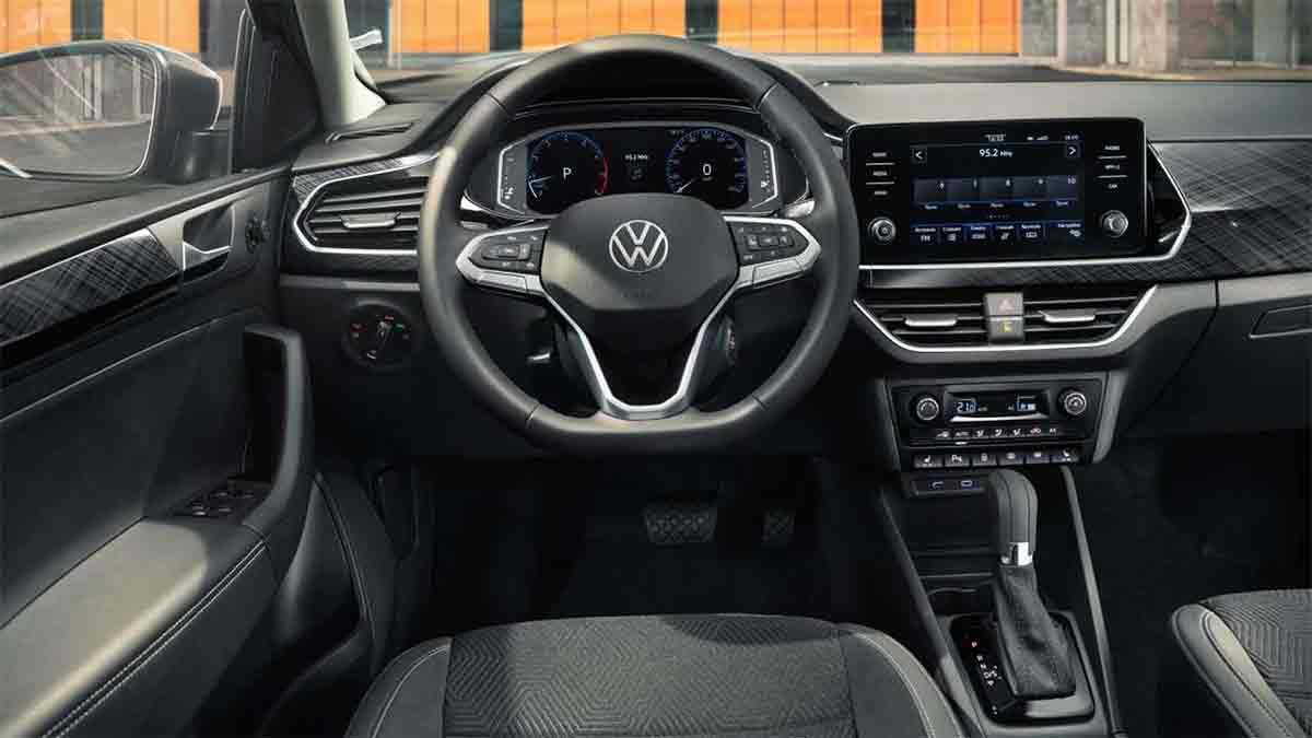 vw gol