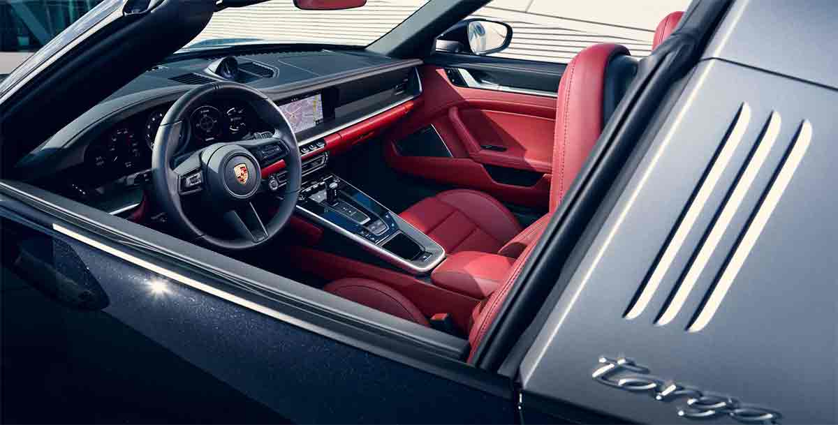 targa