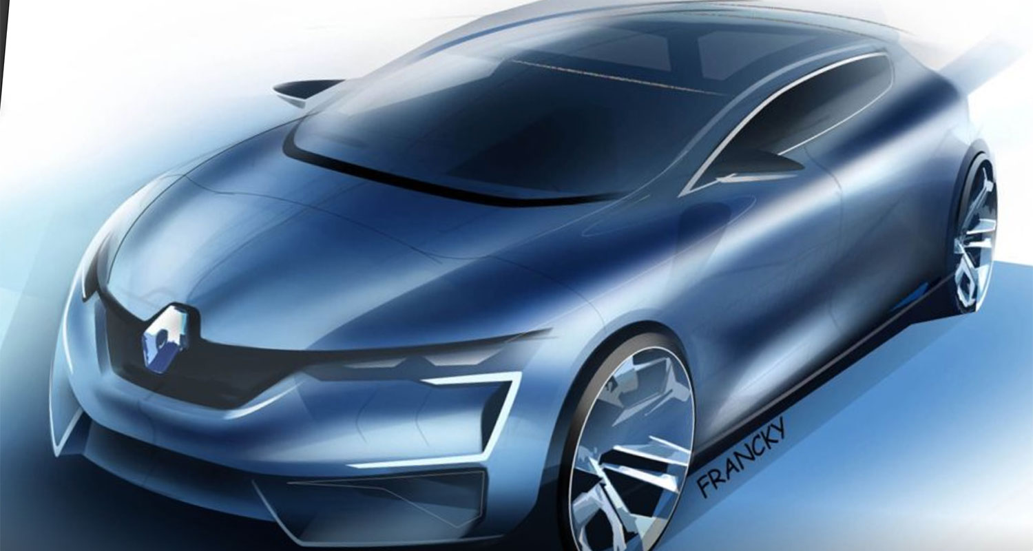 megane 5