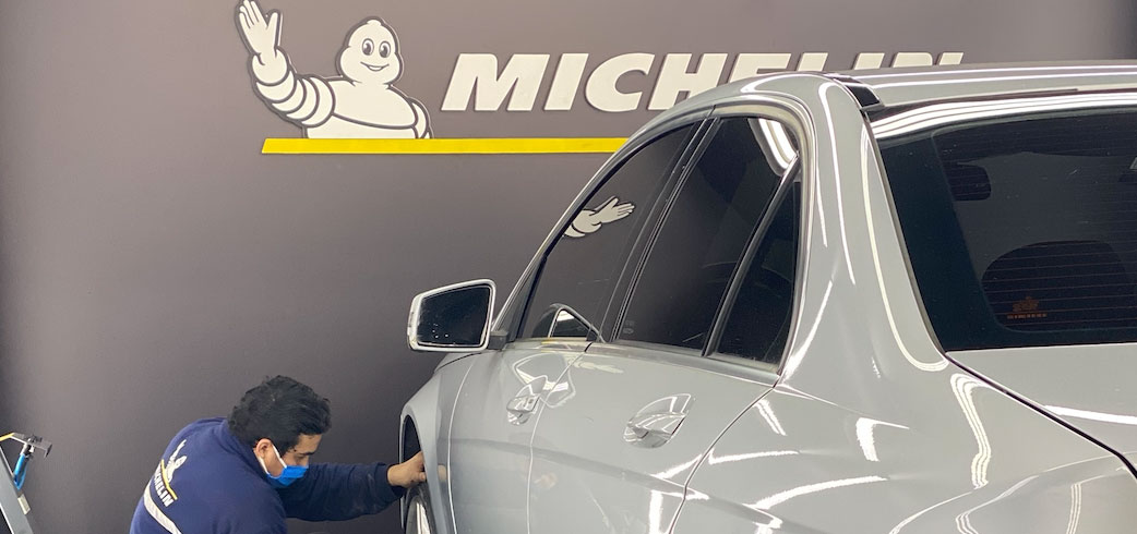michelin coronavirus