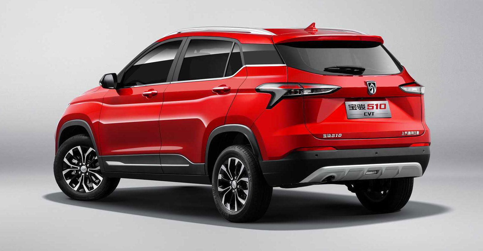 mini tracker atras