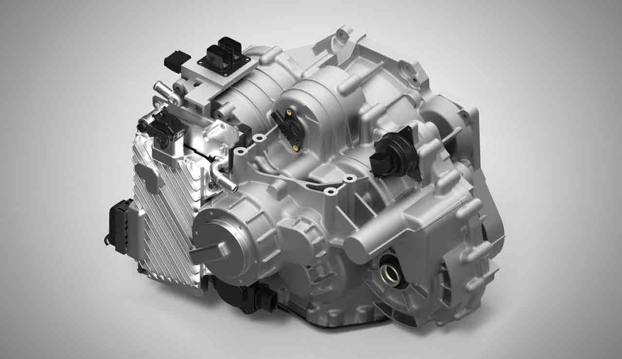 motor