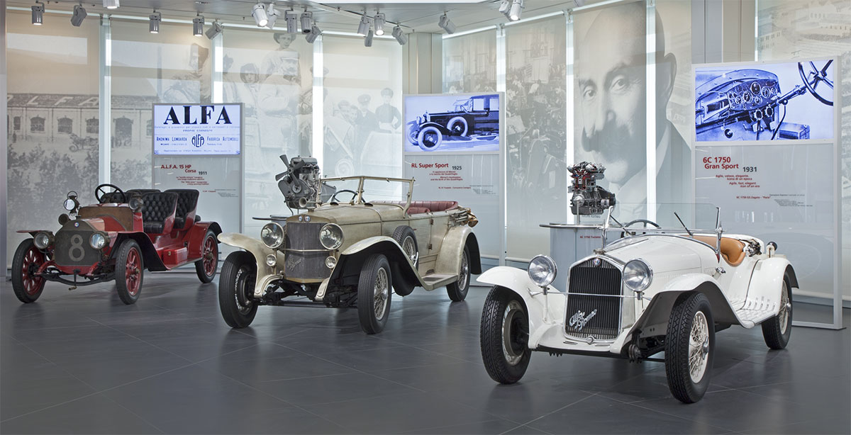 museo alfa
