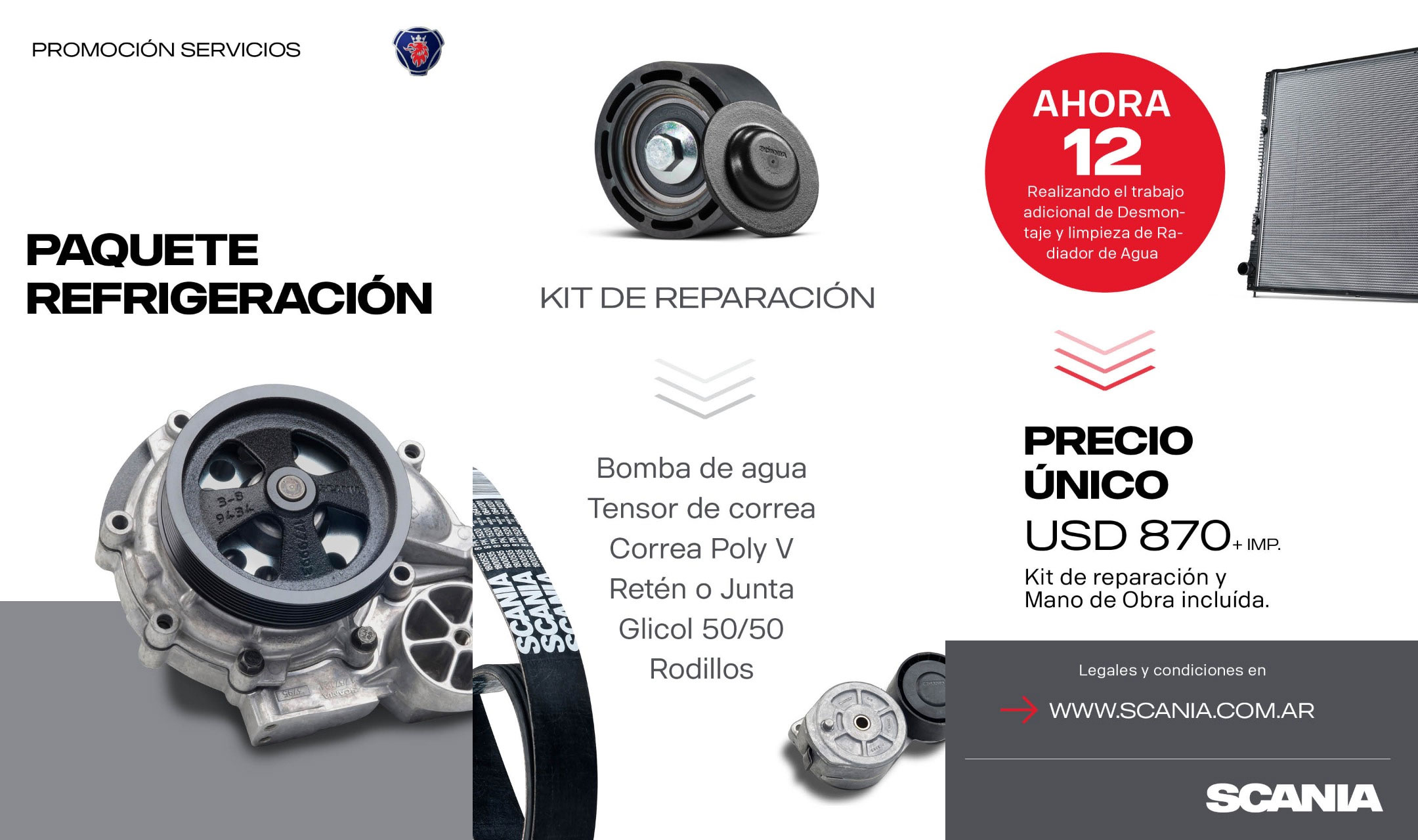 refrigeracion