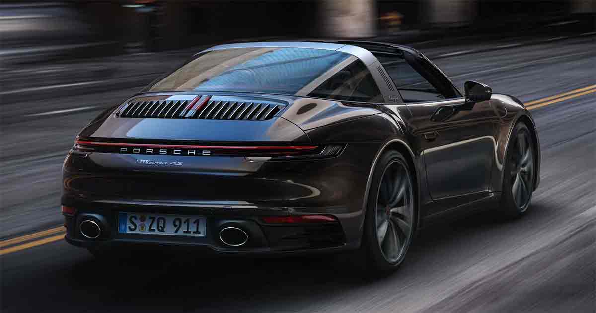 targa