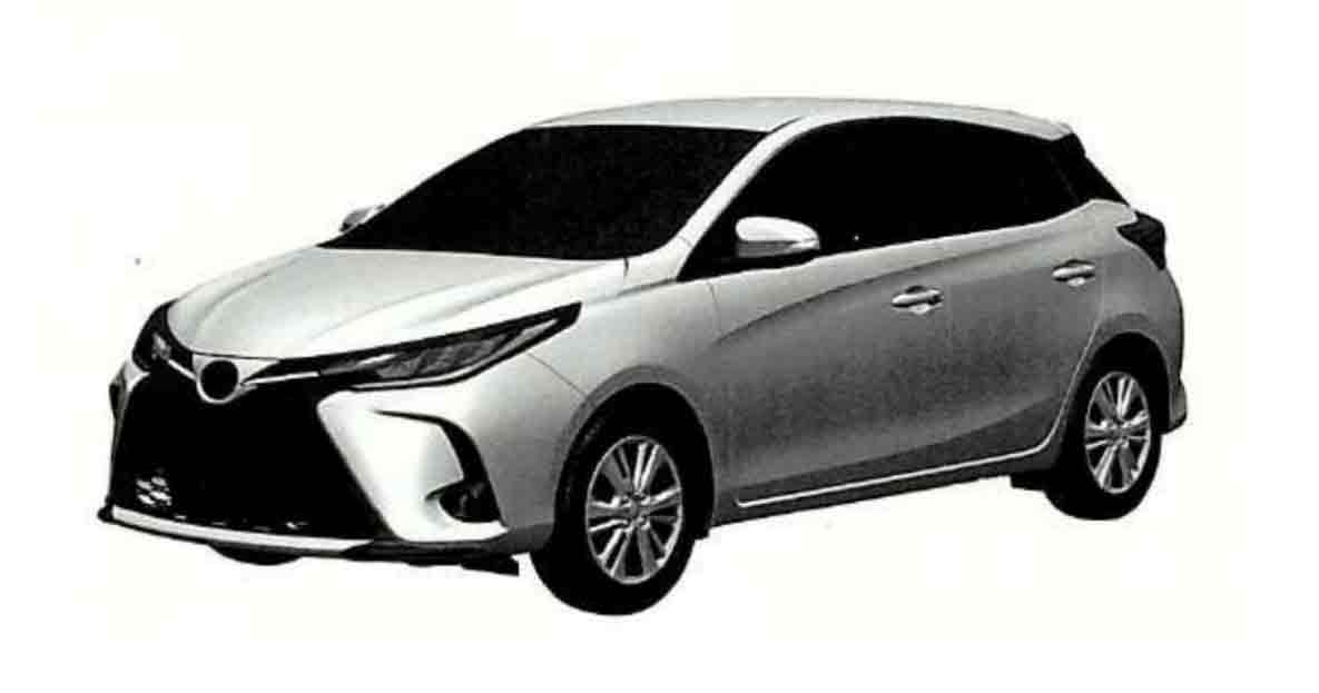 yaris nacional