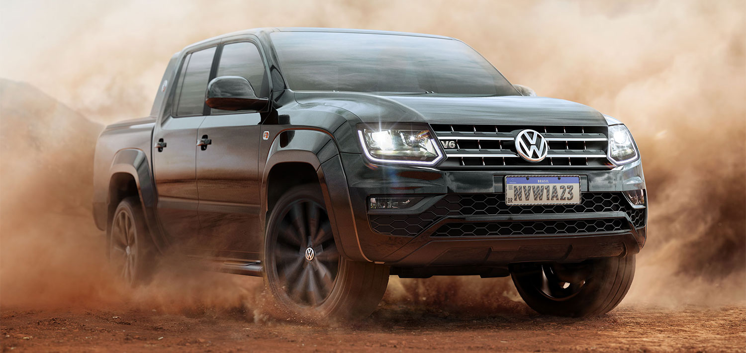amarok 258