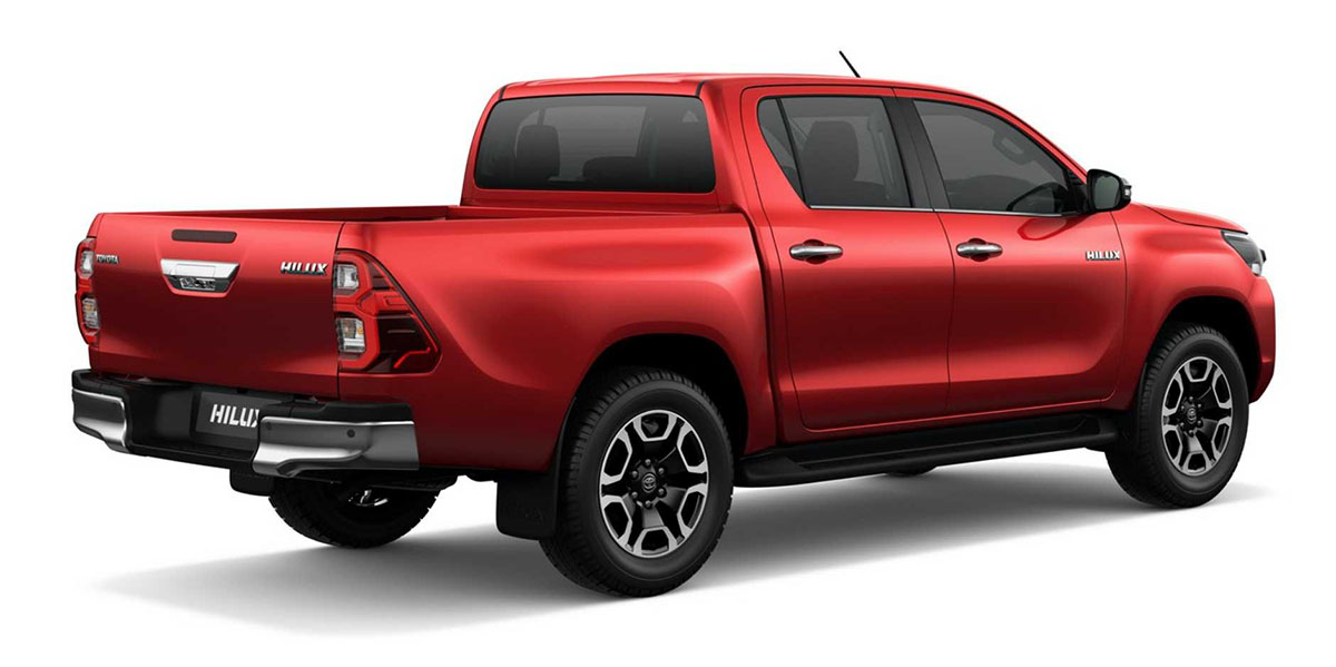hilux