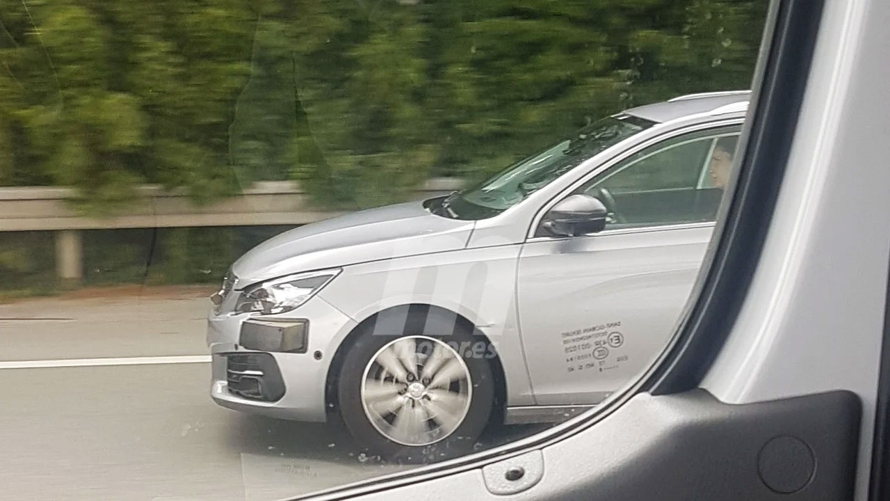 autonomo peugeot