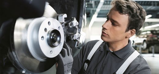 bmw frenos