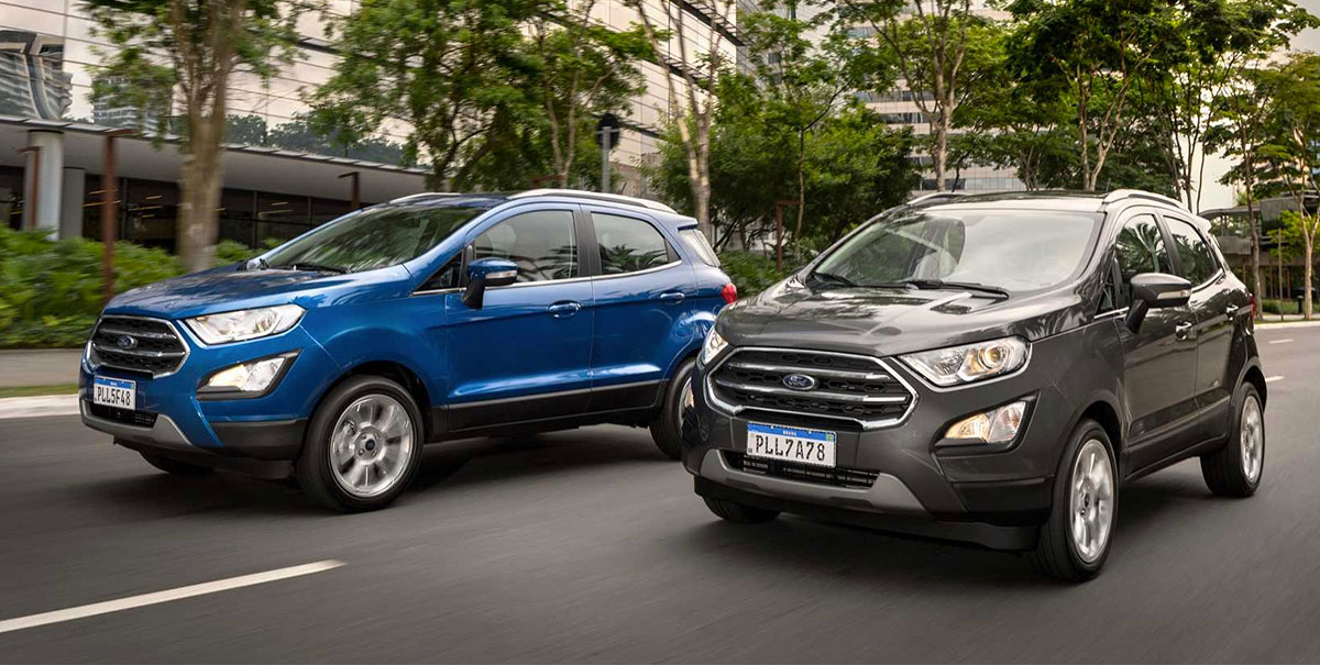 ecosport