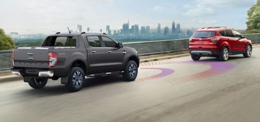 ford asistencias