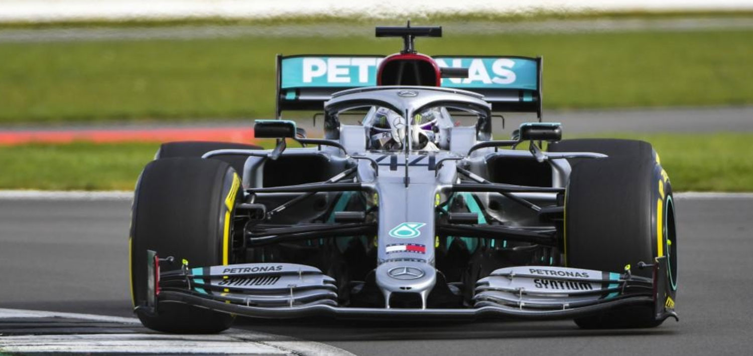 formula 1