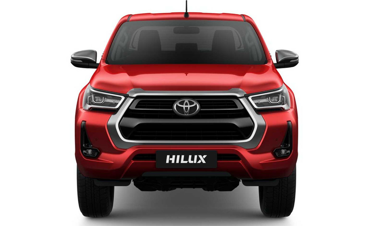 hilux