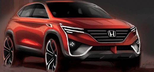 honda hrv