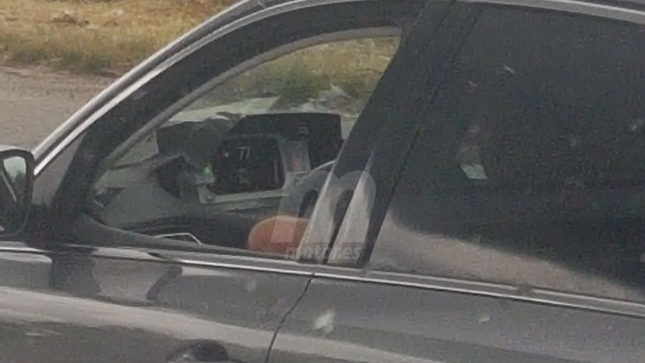 interior peugeot