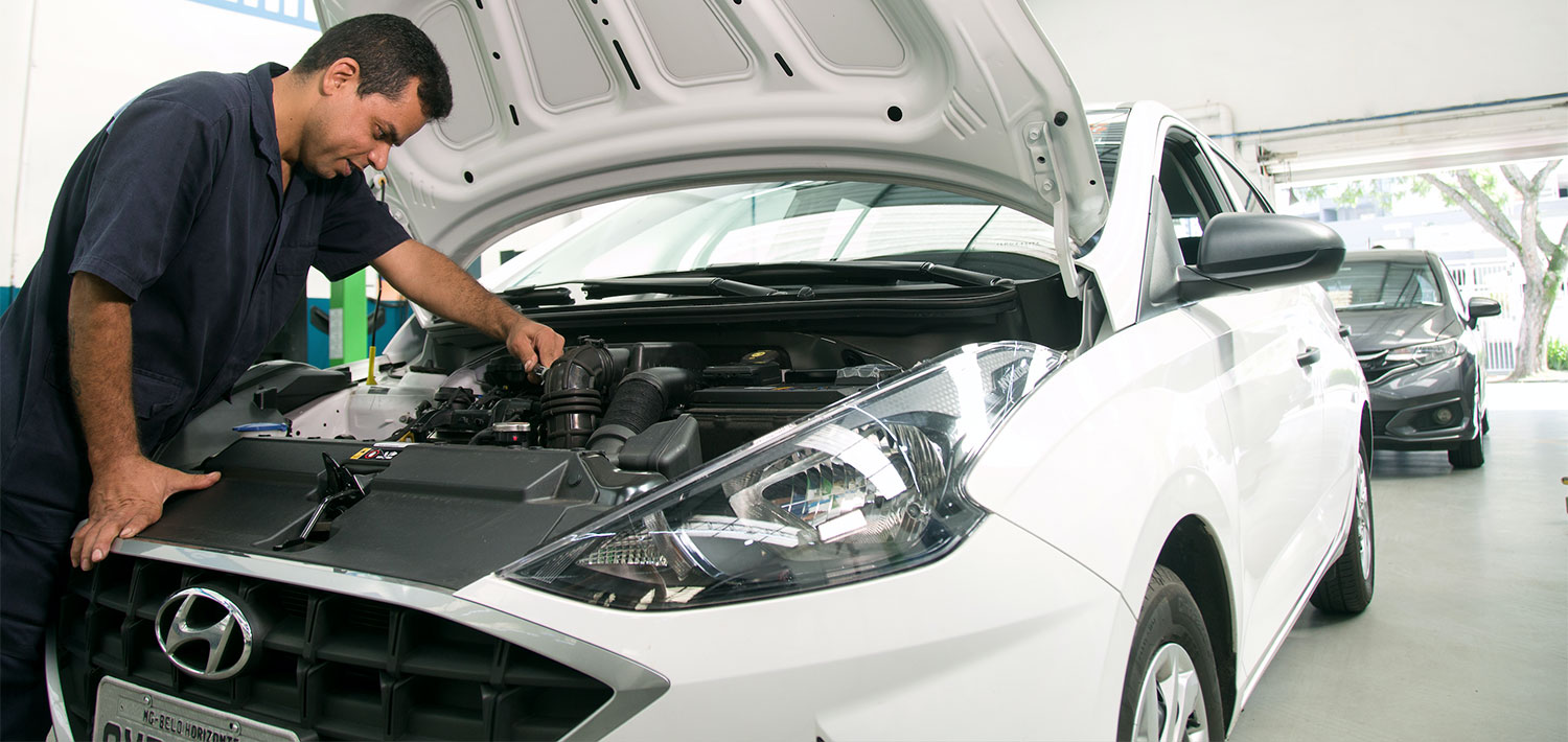 motor aceite