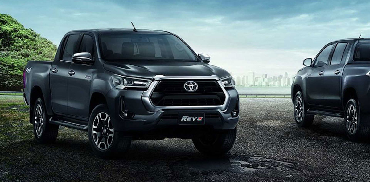 hilux