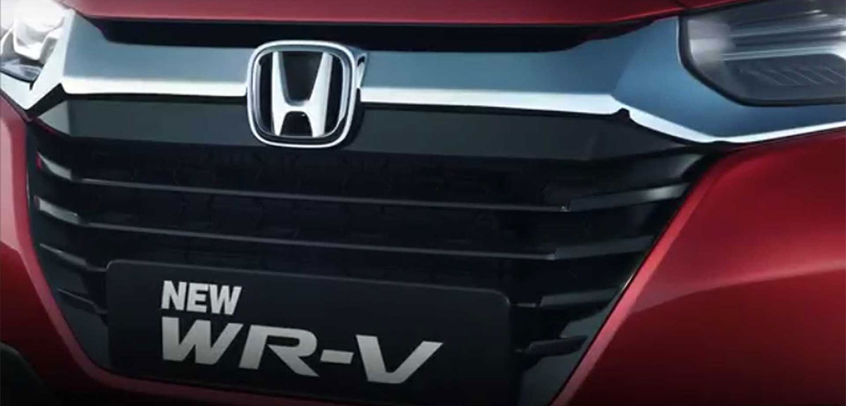 new wrv