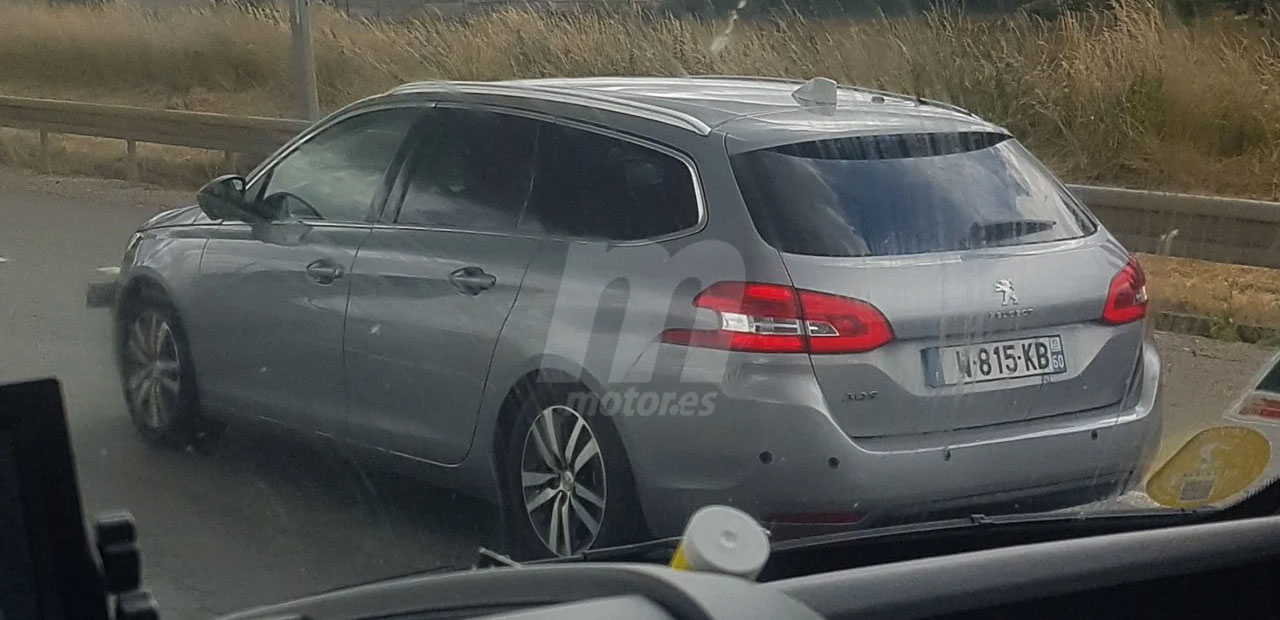 peugeot autonomo