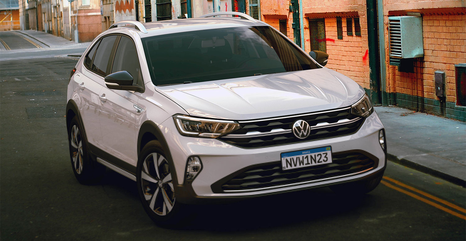 vw nivus