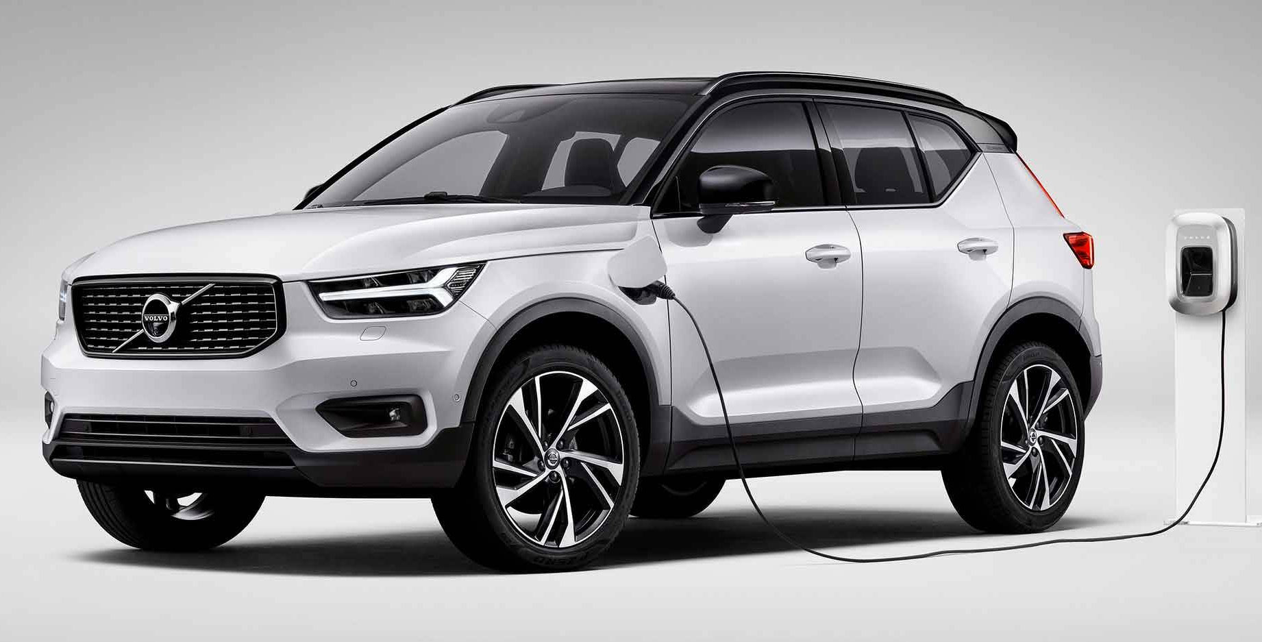 xc40 plugin