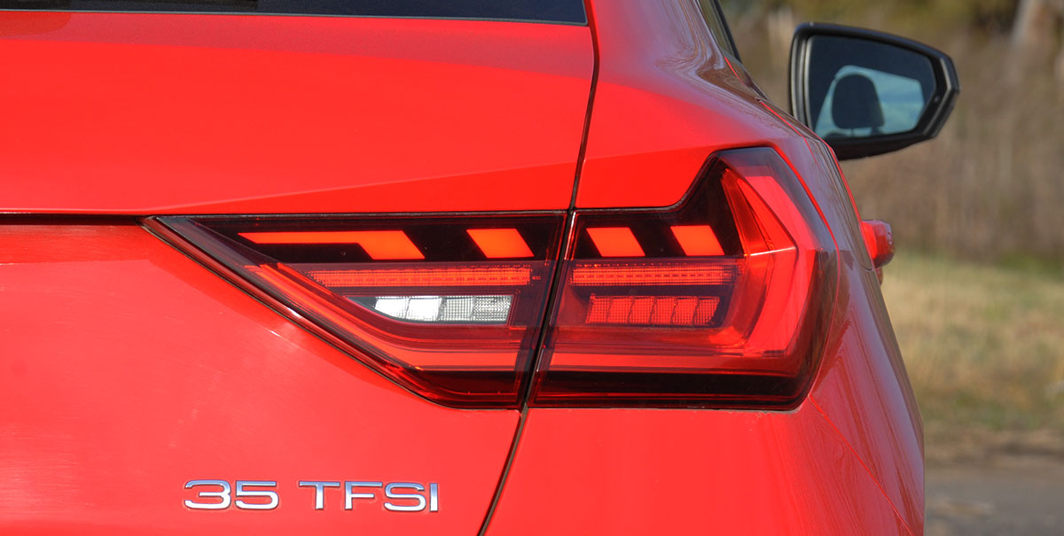 35 tfsi