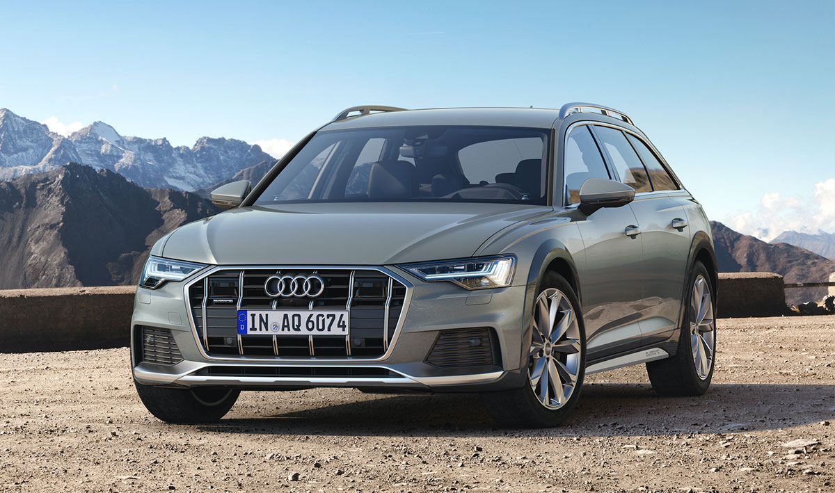 a5 allroad